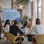 Les meilleures stratégies de business development pour accélérer sa croissance et se démarquer