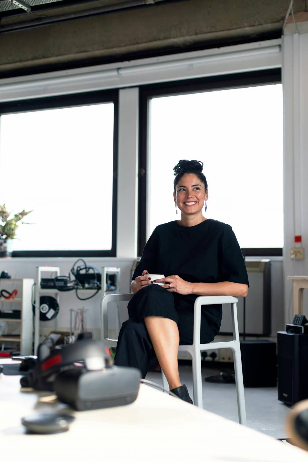 Se lancer dans l'entrepreneuriat après une période de chômage
