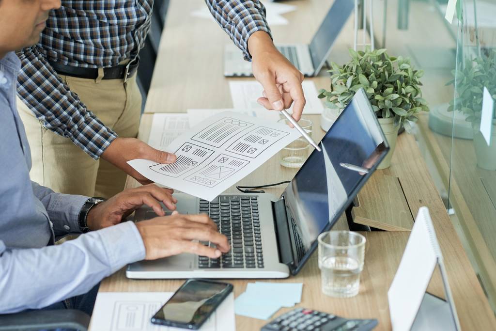 Les avantages de travailler avec une agence IA pour automatiser vos processus