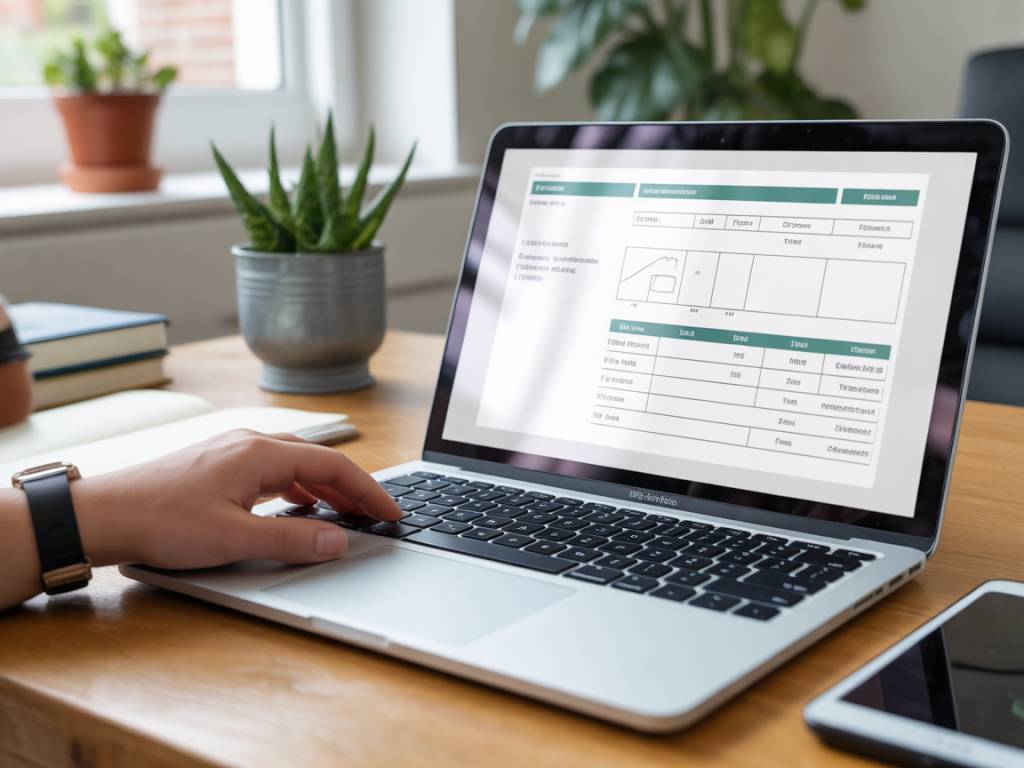 Les meilleurs logiciels de facturation gratuit mac pour gérer votre activité efficacement