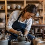 Artisanat d&rsquo;arts : comment développer un business rentable en 2026