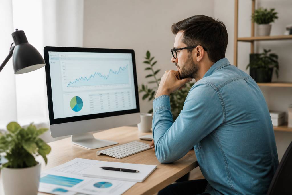 Affiliation marketing : comment générer des revenus passifs avec une stratégie efficace