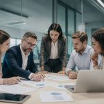 Analyse de porter : comprendre les 5 forces pour améliorer votre stratégie commerciale