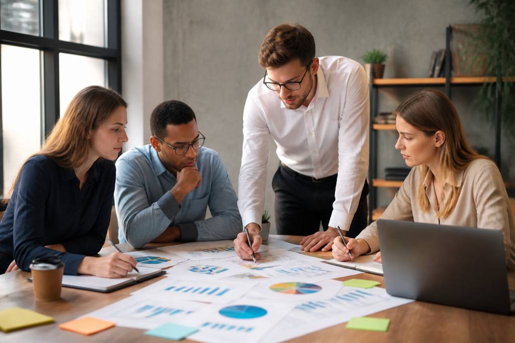 Analyse de marché : méthode, outils et exemples pour développer votre business