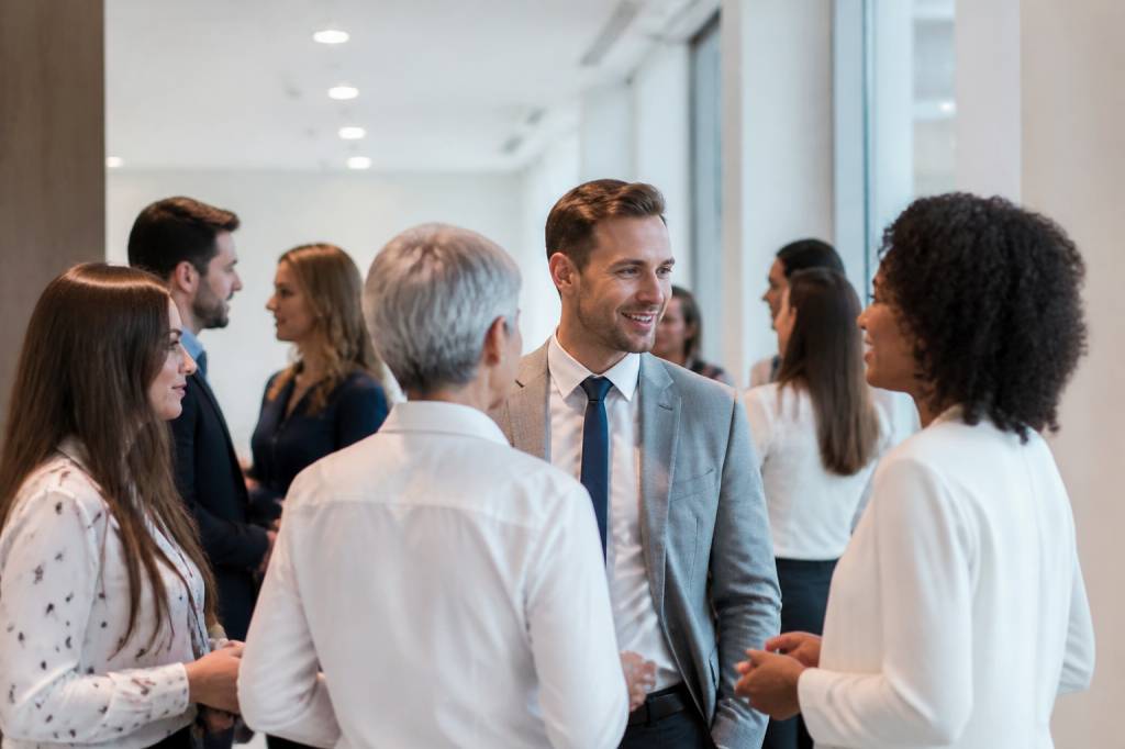 Associations entrepreneurs : les meilleures structures pour développer son réseau et son activité