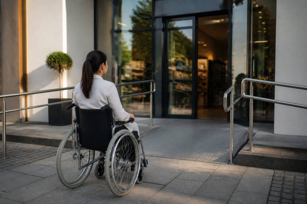Accès handicapé commerce obligation : ce que dit la réglementation pour les établissements recevant du public