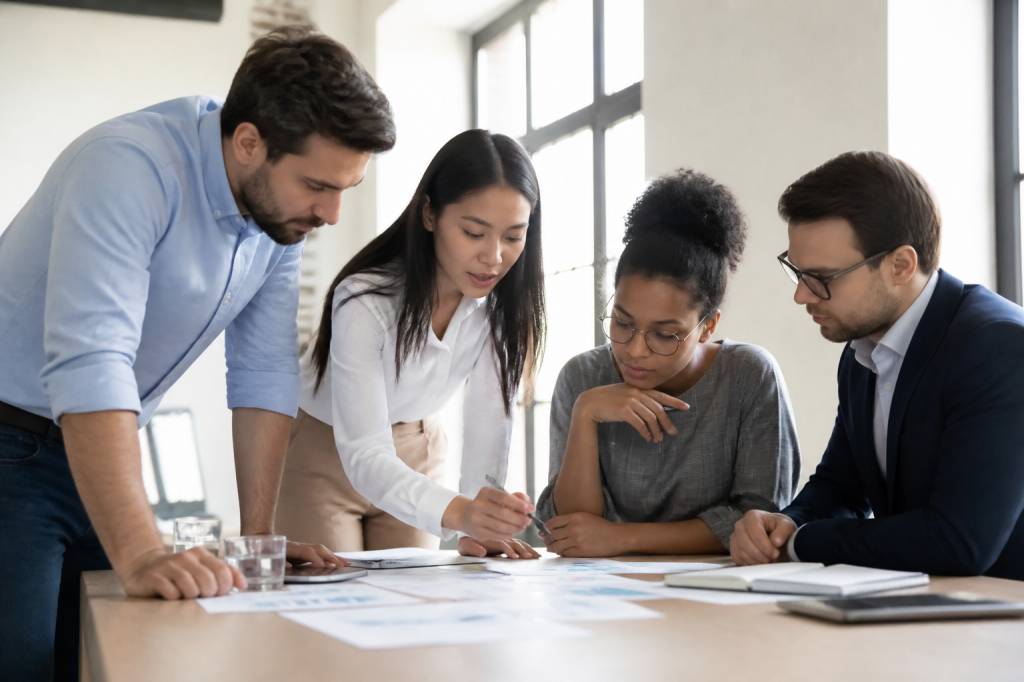 Accompagnement projets : les clés pour réussir le développement de votre activité